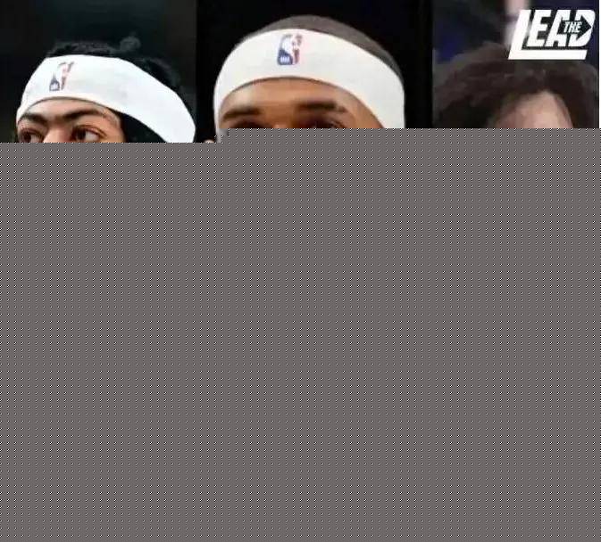 正式加盟独行侠!你好,盖帽王!曝浓眉哥退出NBA揭幕战