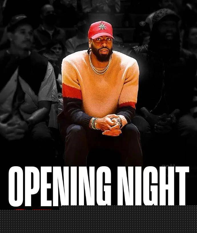 正式加盟独行侠!你好,盖帽王!曝浓眉哥退出NBA揭幕战