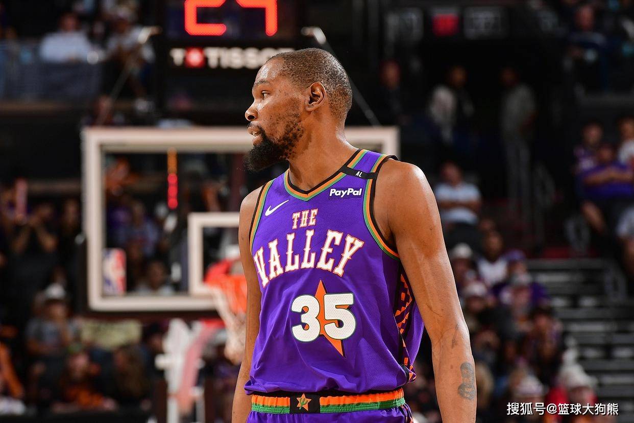 恭喜火箭队!杜兰特现身休斯顿,正式与球队开始合练,备战新赛季