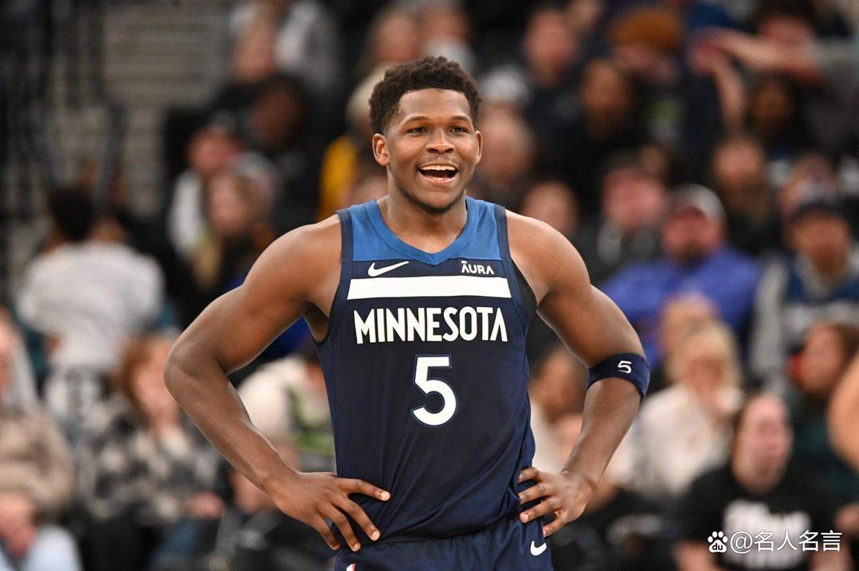 25-26赛季NBATop25球员榜:联盟得分王+卫冕MVP,却没拿到榜一!
