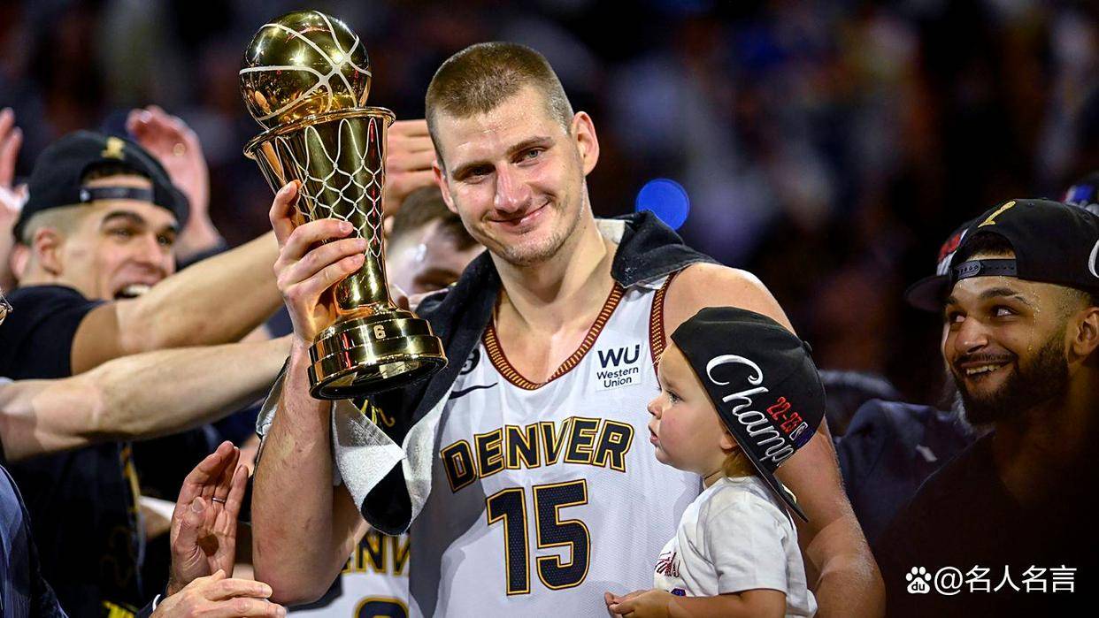 25-26赛季NBATop25球员榜:联盟得分王+卫冕MVP,却没拿到榜一!