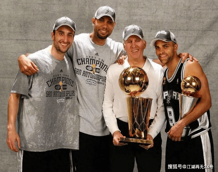 总冠(guān)军也有高低之分！盘点过去25年，含金量最低的5座NBA总冠(guān)军