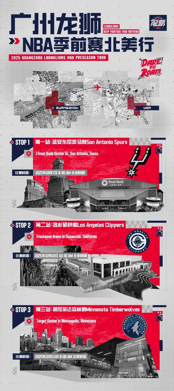 定了！伦纳德大战中国状元秀！NBA全明星加盟广州队