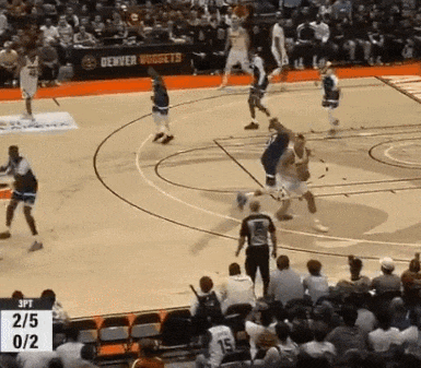 定了！伦纳德大战中国状元秀！NBA全明星加盟广州队