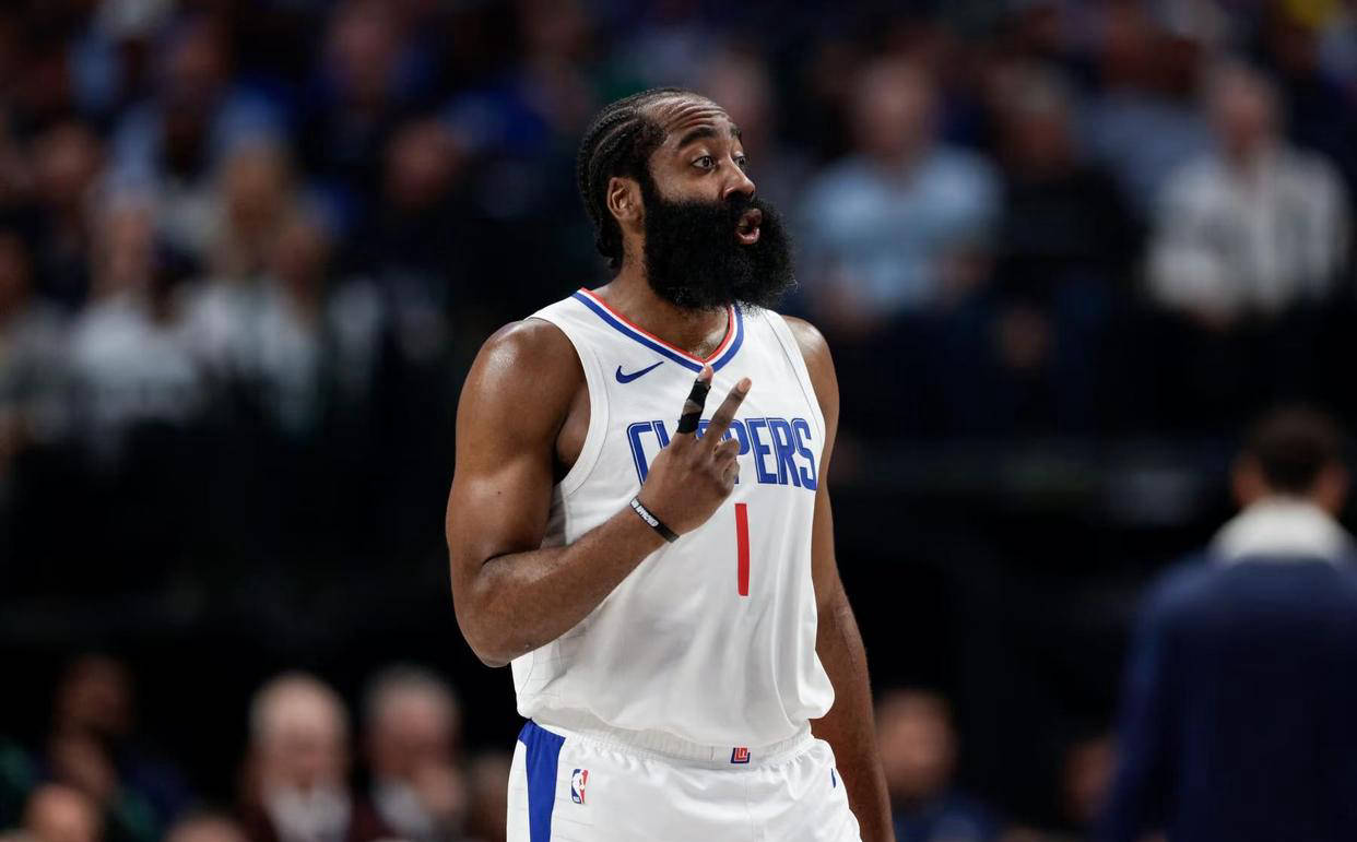 NBA控卫观赏性排行榜公布:顶级球员实力各异