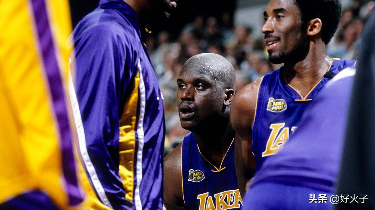 盘点:NBA季后赛历史上十大精彩第七场排名