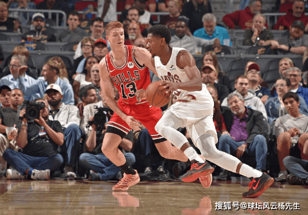 NBA又爆冷！公牛118-117战胜骑士，迎来季前赛开门红