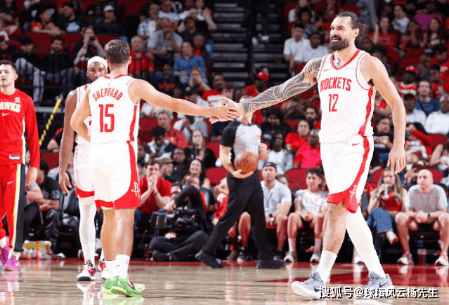 NBA季前赛爆冷门,火箭122-113击败老鹰,喜迎开门红
