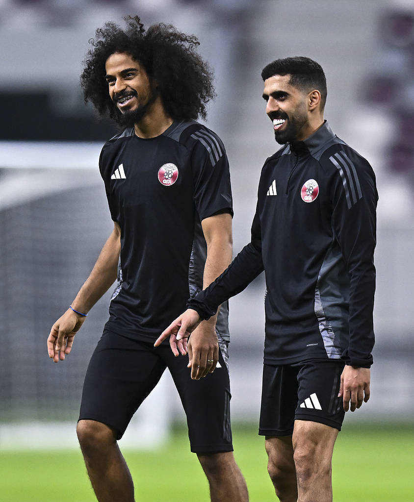 竞彩湃|世预赛附加赛,卡塔尔、沙特主场能否顺利赢球?