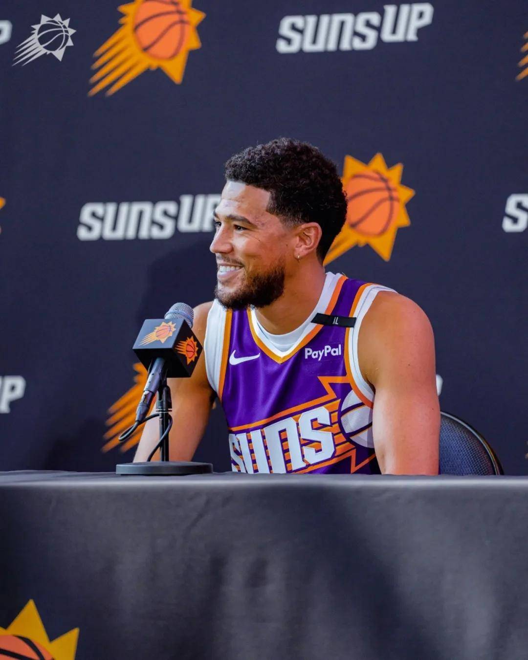 无缘附加赛!布克亲口承认!NBA最失败的三巨头