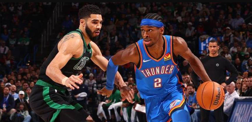 火(huǒ)箭与掘金豪阵备战，能否挑战卫冕冠军雷霆队？