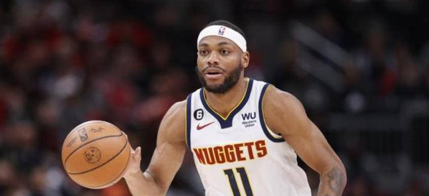 火箭与掘金豪阵备战，能否挑战卫冕冠军雷霆队？