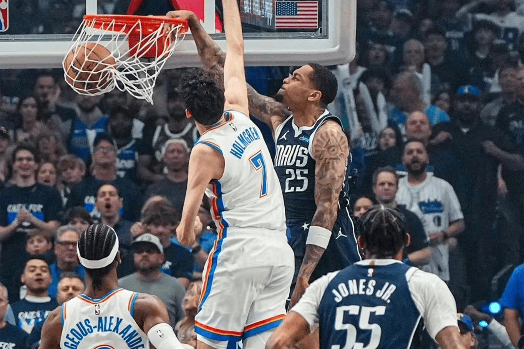 爆冷!卫冕冠军轰然倒下,NBA最强夺冠黑马诞生,其他球队怎么打