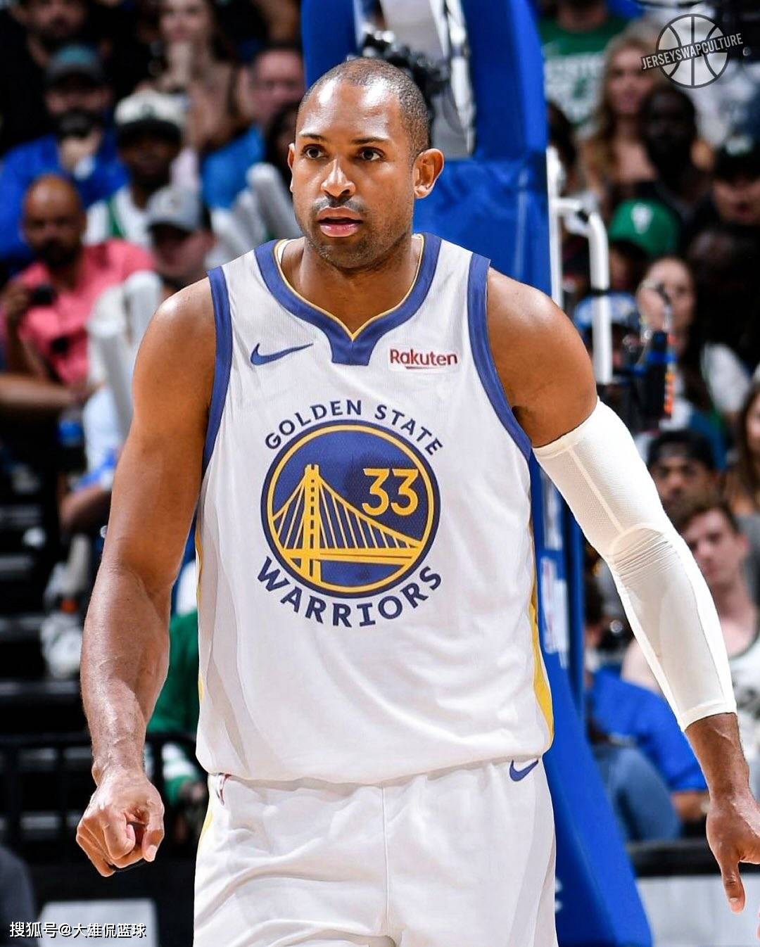 勇士(shì)新援虚伪？称加(jiā)入金州勇士(shì)队，是为了跟库里学习