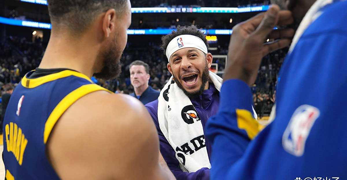 金州勇(yǒng)士队裁掉库里的弟弟，将于11月(yuè)再签约