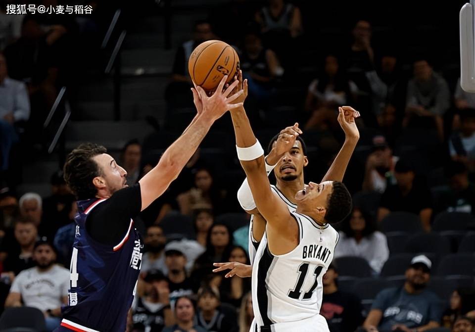 面對(duì)马刺拿下高分！昔日黄蜂乐透(tòu)秀还有机会重返NBA赛场吗？