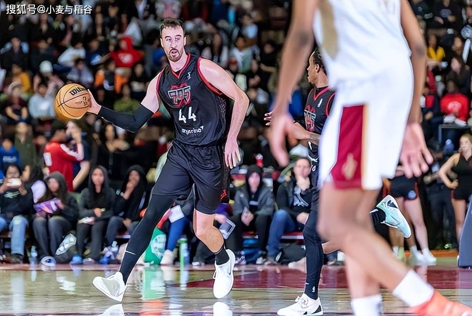 面对马刺拿下高分!昔日黄蜂乐透秀还有机会重返NBA赛场吗?