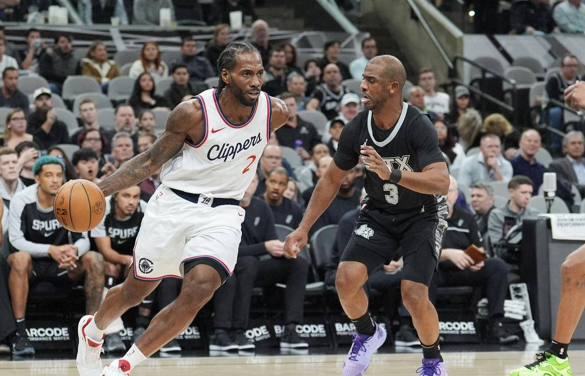 NBA休赛期球队动态分析