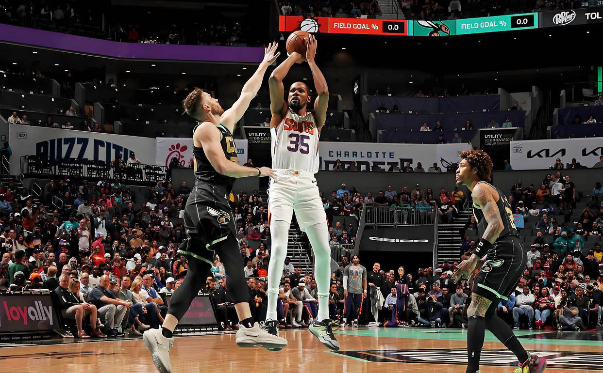 克里斯·保罗转投快船,达龙·福克斯成为最受益的球员