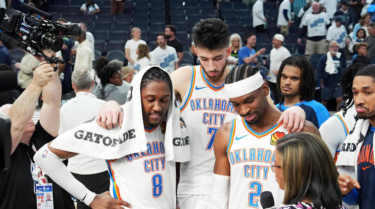 克里斯·保罗转投快船,达龙·福克斯成为最受益的球员