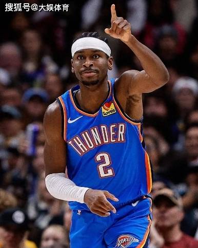 新赛季雷霆队依旧有望冲击总冠军,阵容太年轻,实力还在增强啊