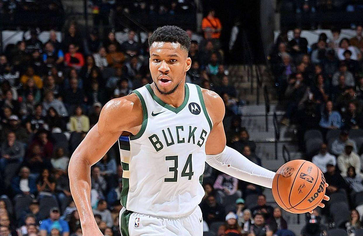 密尔沃基雄鹿队或面臨(lín)巨星离队危机