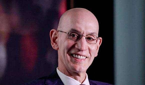 NBA裁判新规遭球员集体罷(bà)赛抗议