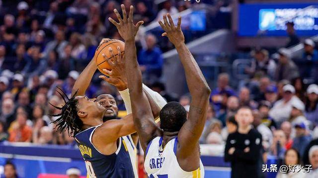 勇士队或许找到了新的“死亡五小”——而且刚刚击败了掘金队