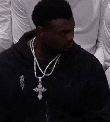 麻了麻了!锡安突发伤病!NBA又一球星倒下