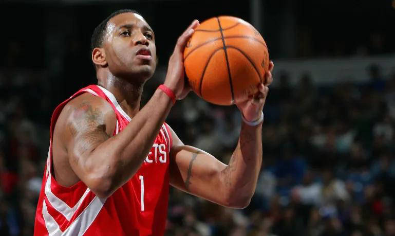 “伤病如影随形，四(sì)大NBA球星的不解(jiě)遗憾”