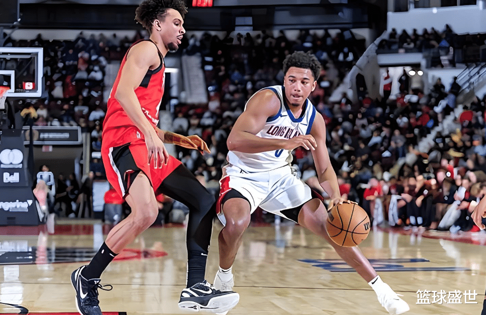 被忽视的NBA炼金场!发展联盟大变身!