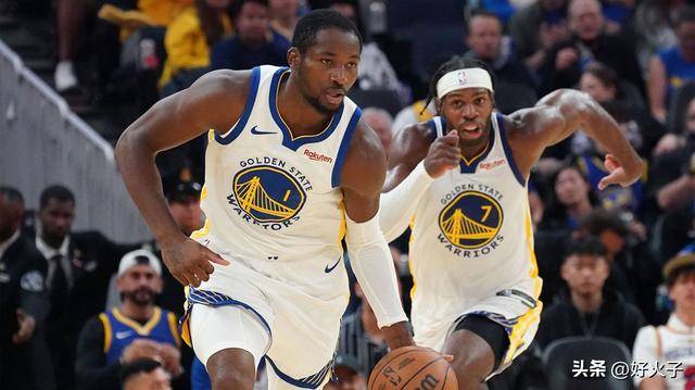 3.5万美金，勇士队·库明加因季前赛首次被罚出场被NBA罚款