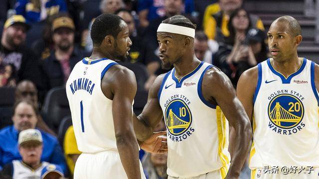 3.5万美金，勇士队·库明加因季前赛首次被罚出场被NBA罚款