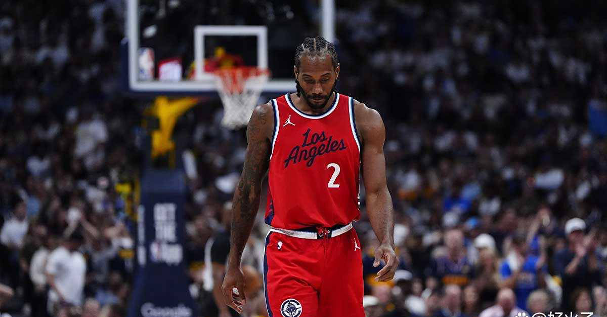 NBA对快船队罚款进行深入(rù)分析