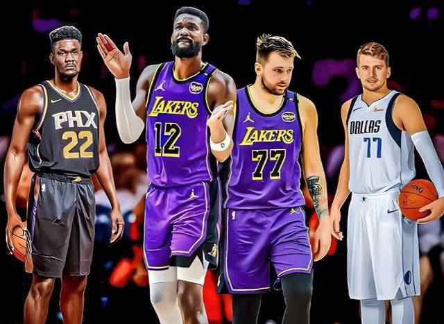 NBA新赛季球队实力榜分析:雷霆领跑,火箭勇进,老豪强逐渐式微?