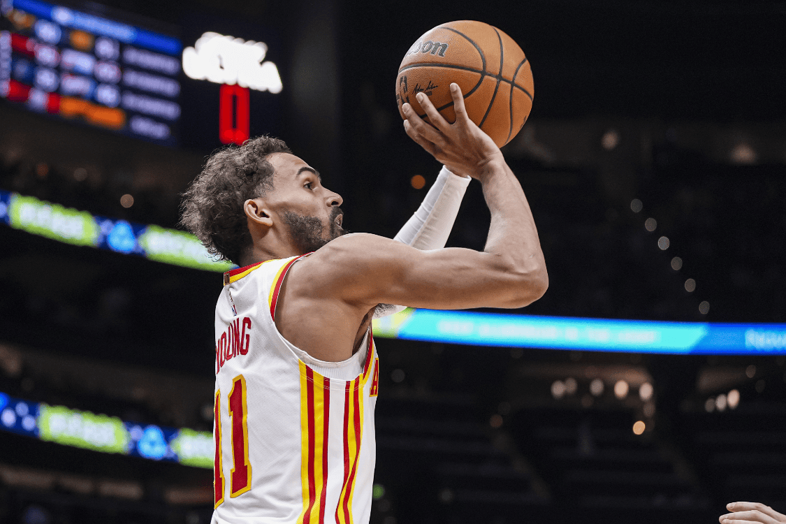 NBA5大超远绝杀!吉迪14.3米绝杀湖人,榜首送18.6米神仙球