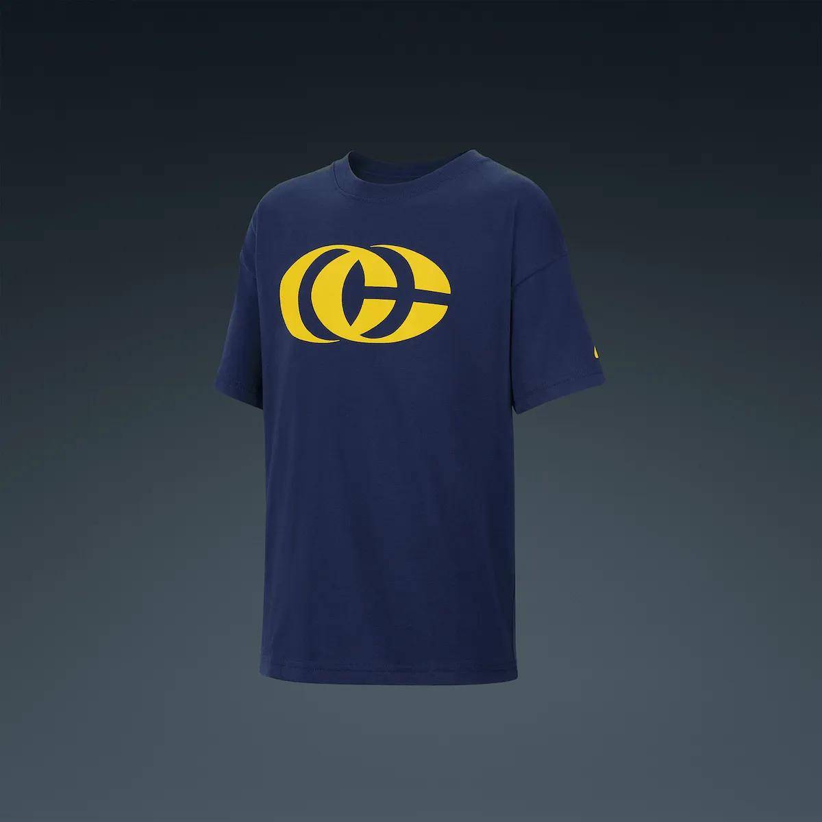 WNBA球星克拉克的耐克专属标志曝光,签名鞋将于 2026 年上市