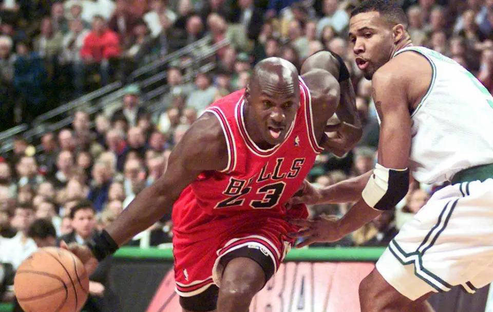 乔丹批评NBA轮休文化，强调球迷重要性