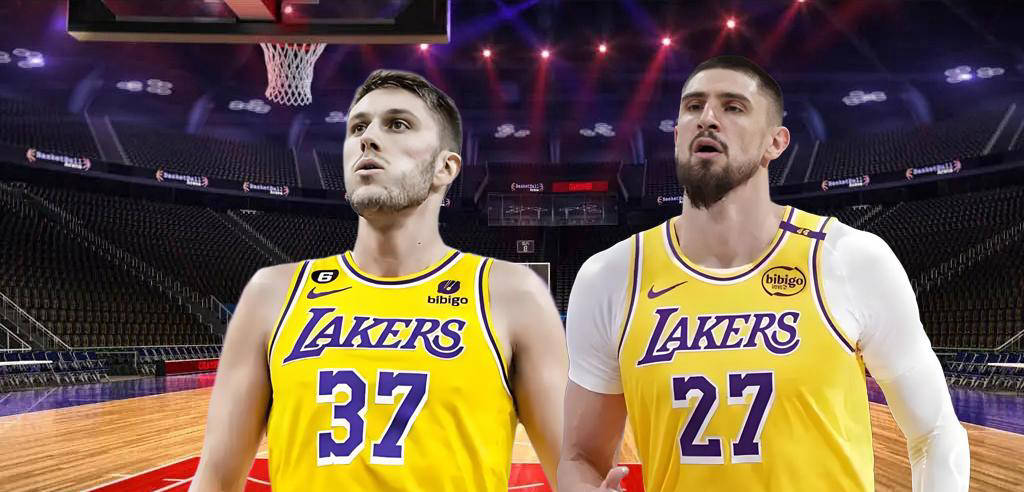 曾场均21分96篮板的(de)伍德，即将告别NBA？