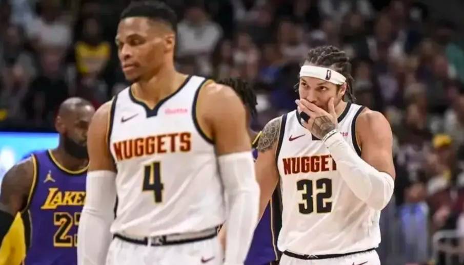 现在NBA三双数据水吗？