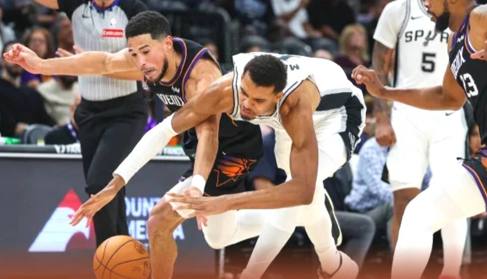 NBA11月3日特殊数据汇述:4人30,24人20,2人三双!