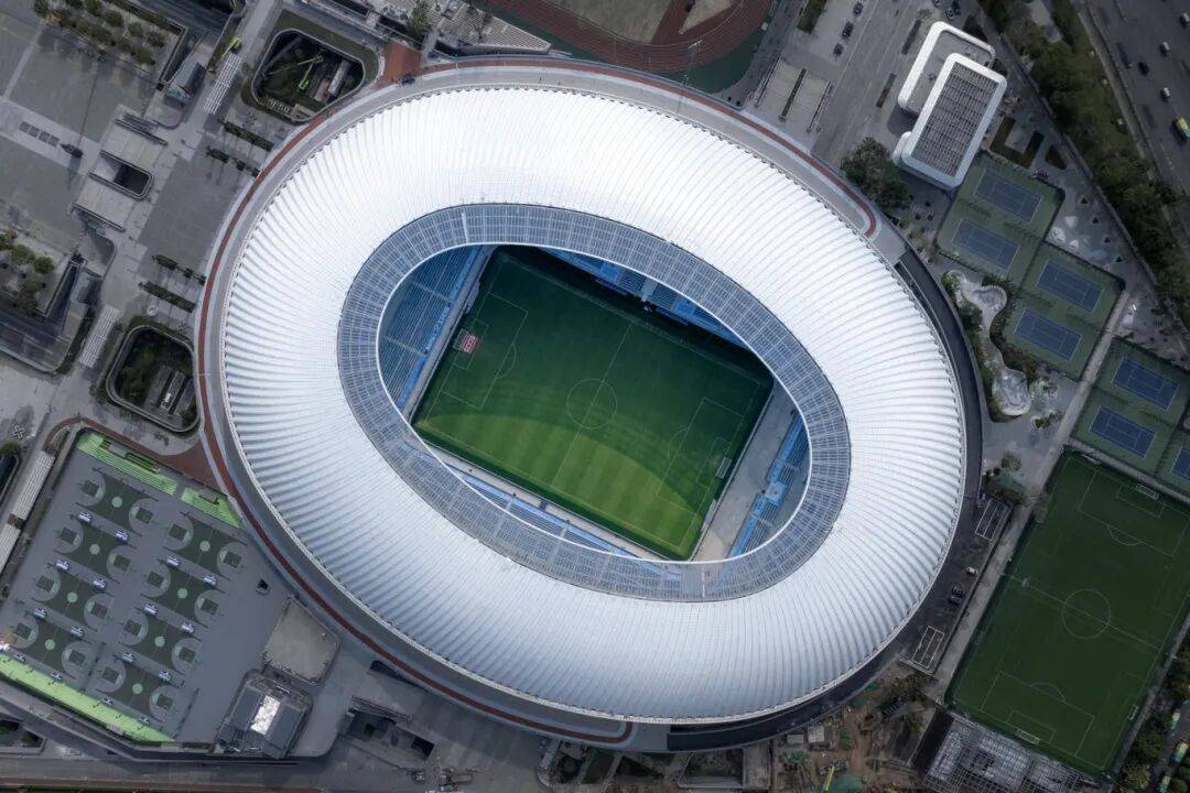 2025深圳全运会9大赛事赛程表汇总!