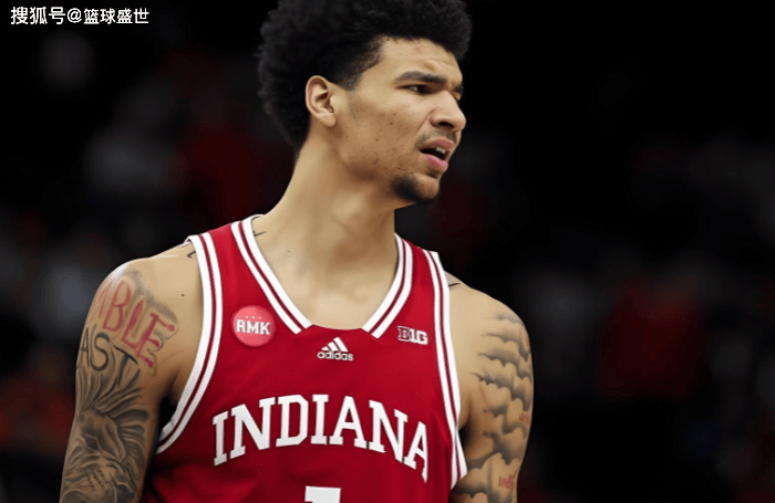 迈阿密的文班?热火新内线战力板