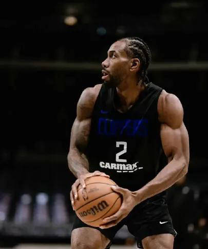 NBA五位(wèi)能穿紧身球衣的麒麟臂球星