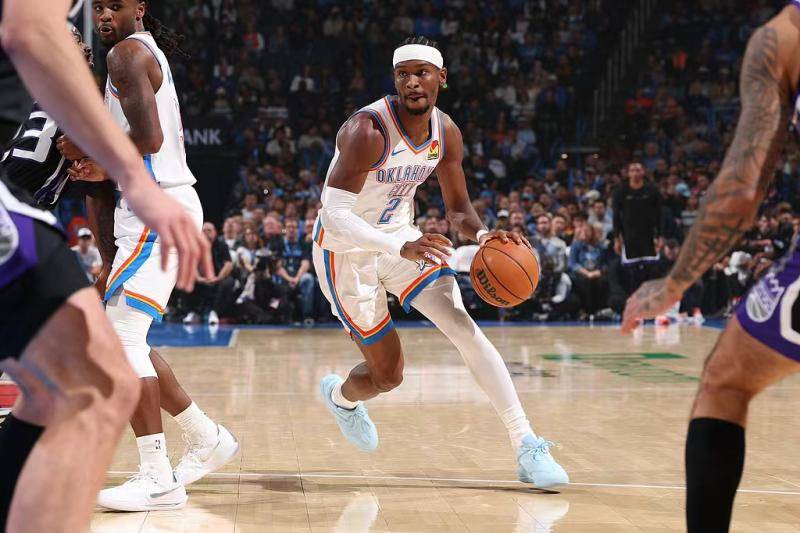 NBA｜卫冕冠军开局五連(lián)胜 阵容不整仍所向披靡