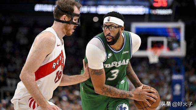 安东尼·戴维斯会出战吗？独行侠对阵雄(xióng)鹿伤病报告(gào)