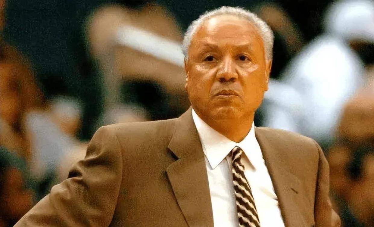 威尔肯斯去世,享年88岁,唯一同时入选NBA75大巨星和15大教练的传奇