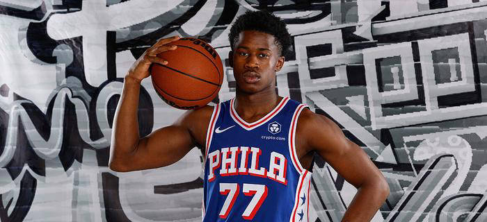 NBA 2025届前16顺位新秀数据统计