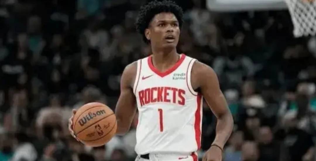 NBA火箭队赛程真的不算魔鬼赛程吗?