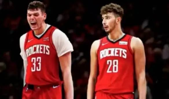 NBA火箭队赛程真的不算魔鬼赛程吗?